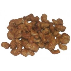 Toffee Toasted Cashews